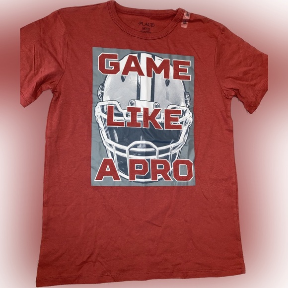NWT Boys cotton Tshirt - Picture 1 of 3